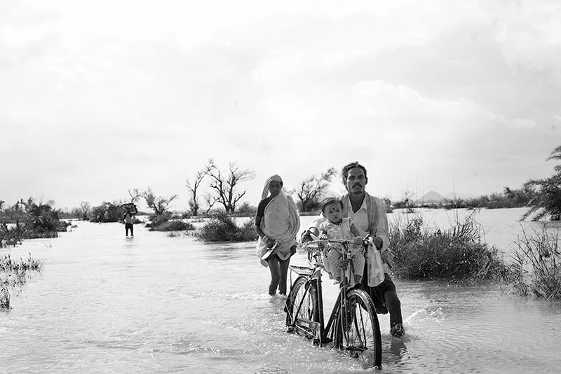 Cyclone Phailin