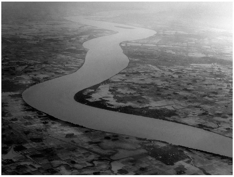 Burma in Transition