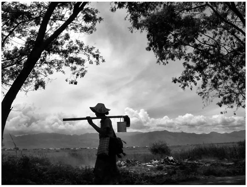Burma in Transition