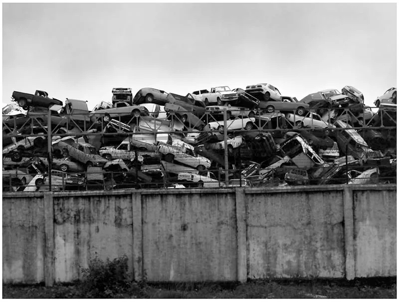 Burma in Transition