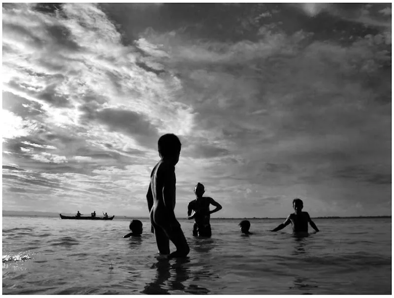 Burma in Transition
