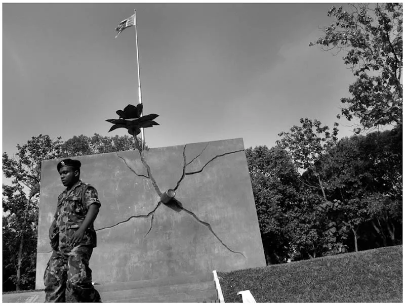 Sri Lanka Life after war...