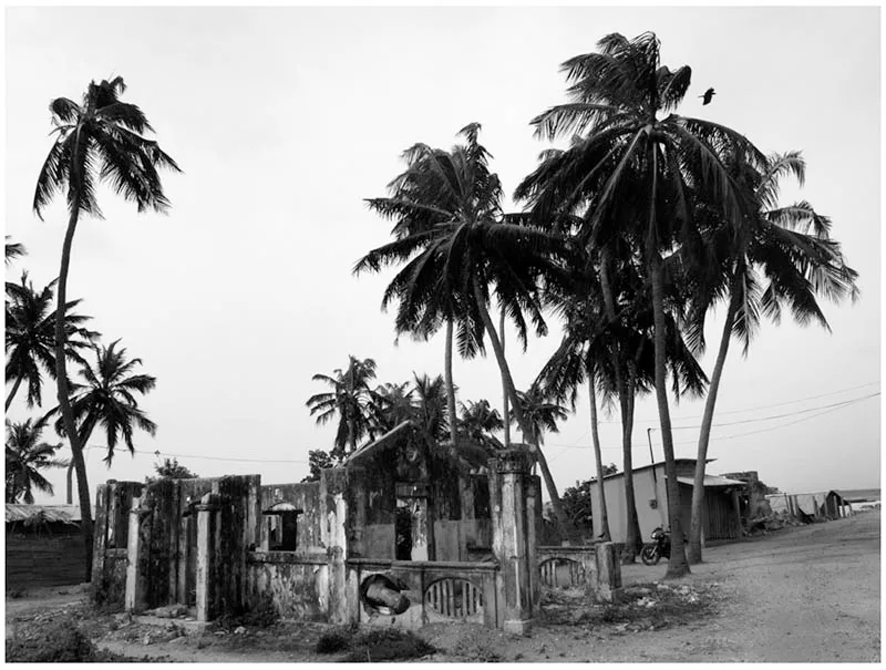 Sri Lanka Life after war...
