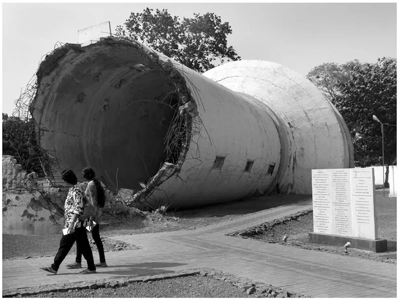 Sri Lanka Life after war...