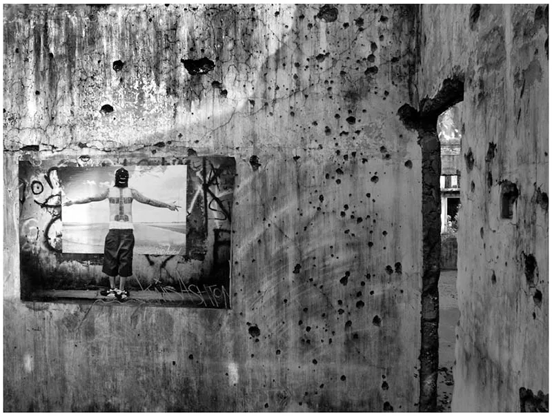Sri Lanka Life after war...