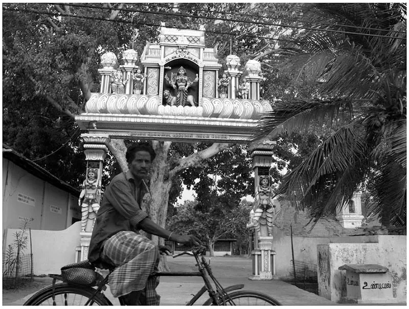 Sri Lanka Life after war...