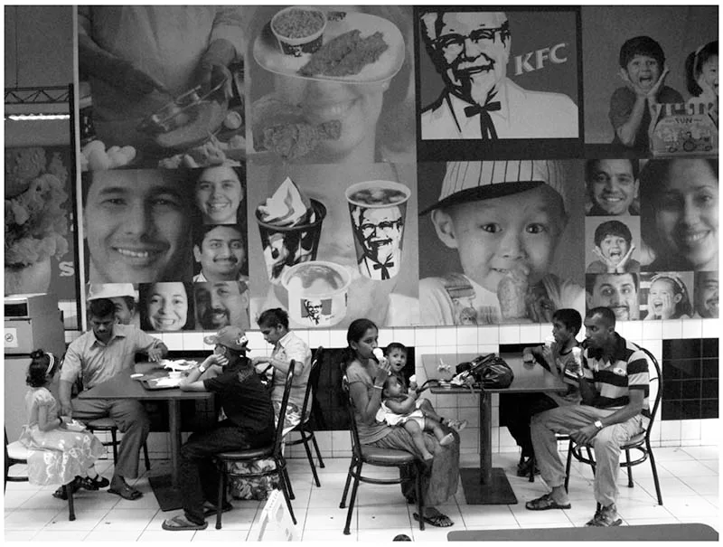 Sri Lanka Life after war...