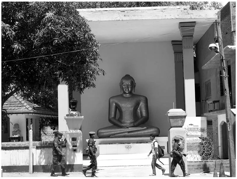 Sri Lanka Life after war...