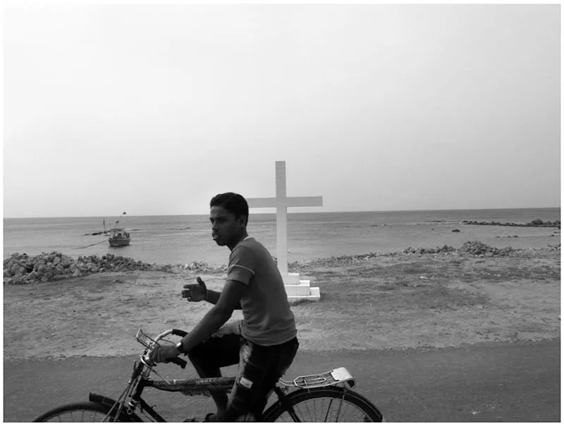 Sri Lanka Life after war...