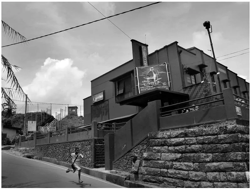 Sri Lanka Life after war...