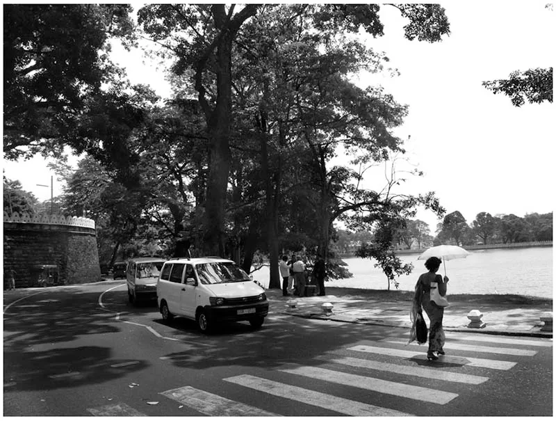 Sri Lanka Life after war...