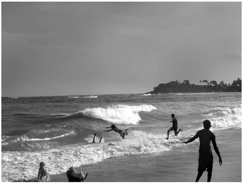 Sri Lanka Life after war...