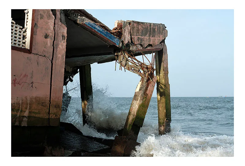 periyamudaliyar chavadi, Pondicherry, India